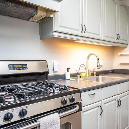 Villa Atlanta Downtown! 1B Paid Onsite Parking! Lm301 Exterior foto